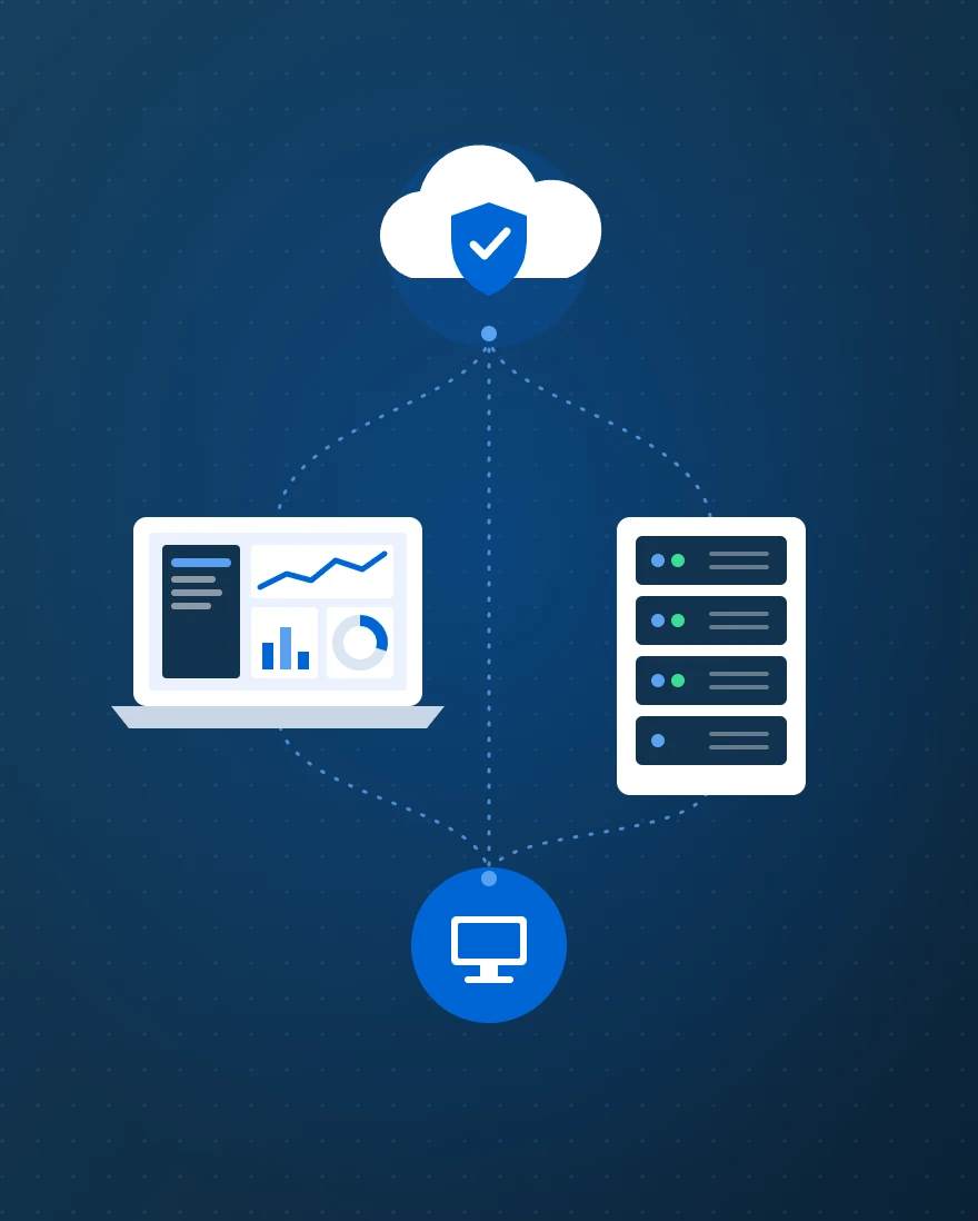 MakeIT Pro – Cloud, Computer, Netzwerk und Server aus einer Hand