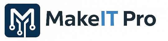 MakeIT Pro