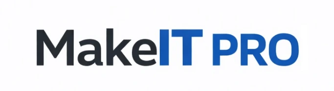MakeIT Pro